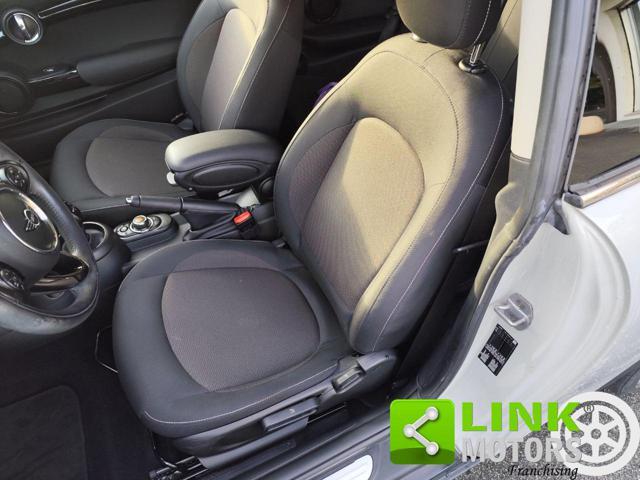 MINI Cooper D 1.5 Cooper D Hype GARANZIA INCLUSA