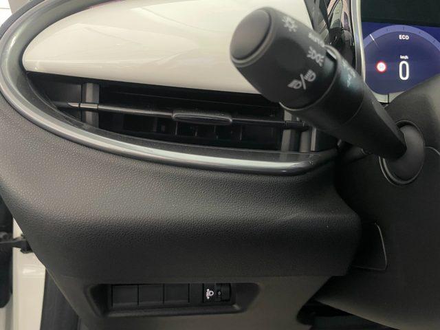 FIAT 600 1.2 Hybrid 110 CV DCT MHEV Speciale Icon KM0 MY25