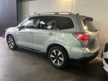 Subaru Forester 2.0i Style gpl 2019