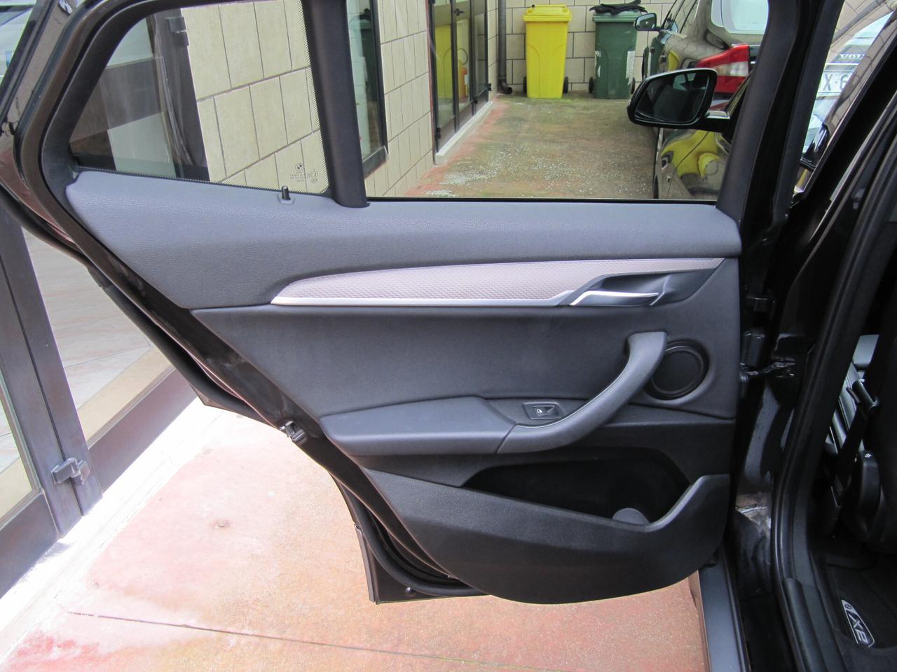 Bmw X2 sDrive16d Msport-X - AUTOMATICO