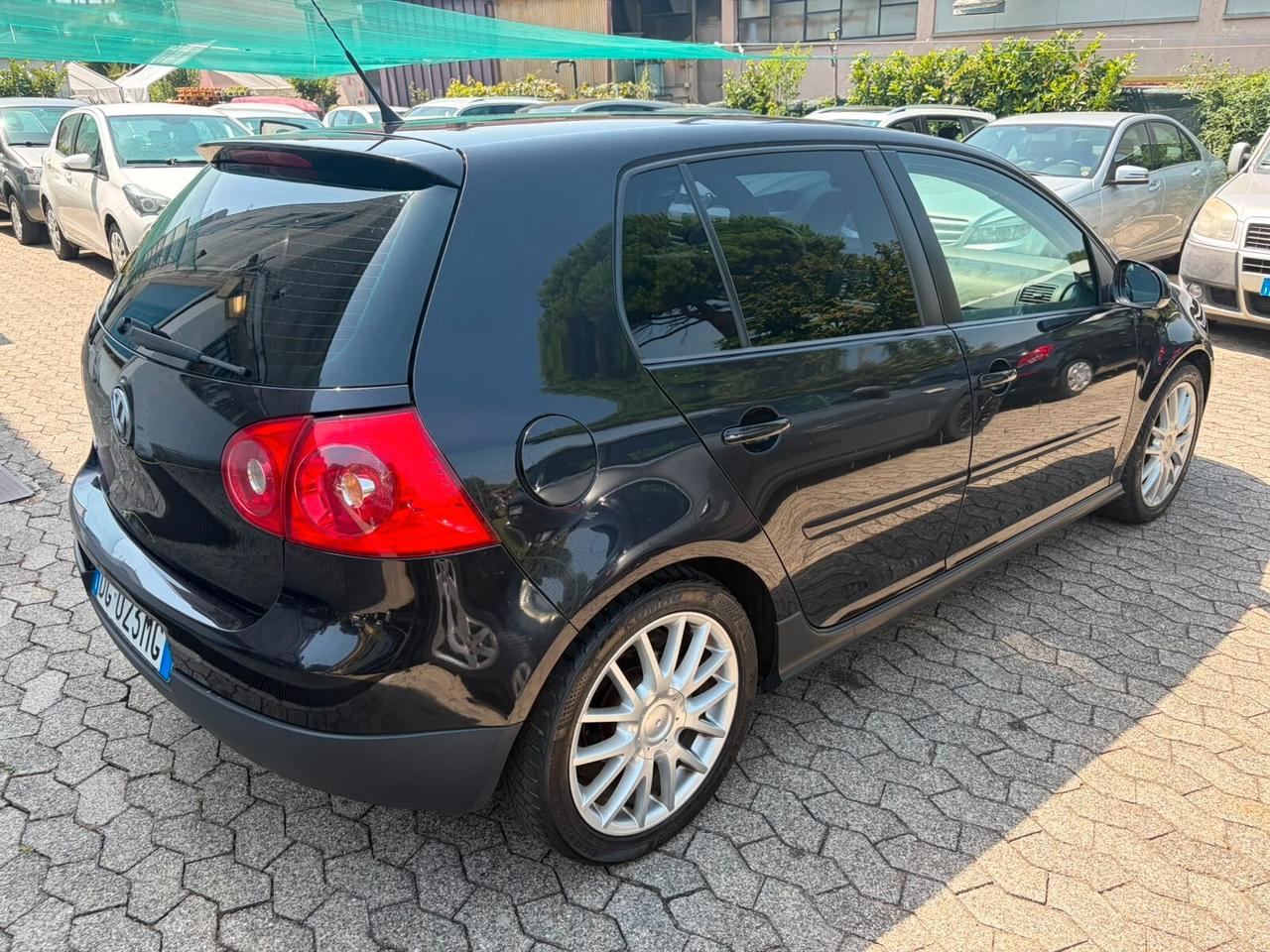 Volkswagen Golf 2.0/170CV TDI DPF 5p. GT Sport*CLIMA*CERCHI