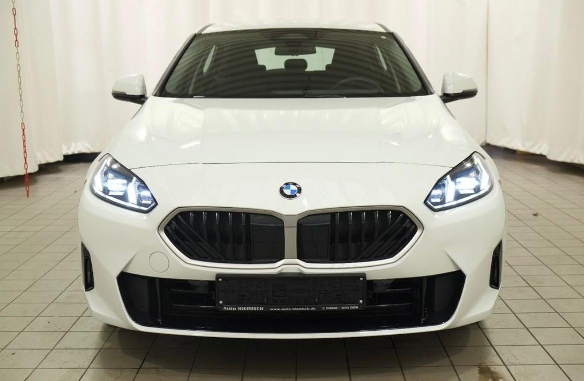 Bmw 120i 5p. Advantage Pro Nuovo mod