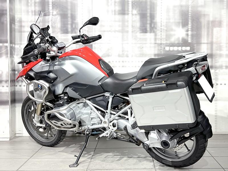 Bmw R 1200 GS ABS