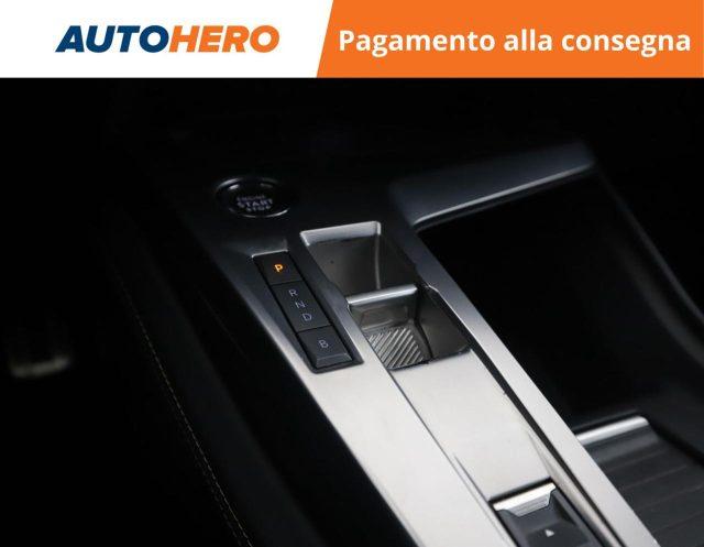 PEUGEOT 308 Plug-in Hybrid 180 e-EAT8 GT Pack