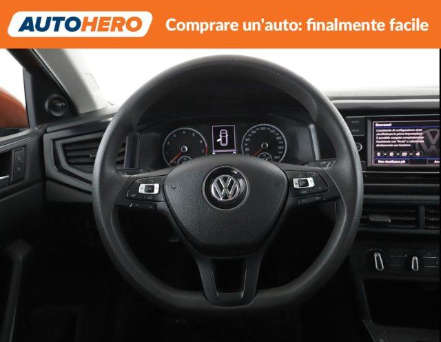 VOLKSWAGEN Polo 1.0 EVO 5p. Trendline BlueMotion Technology