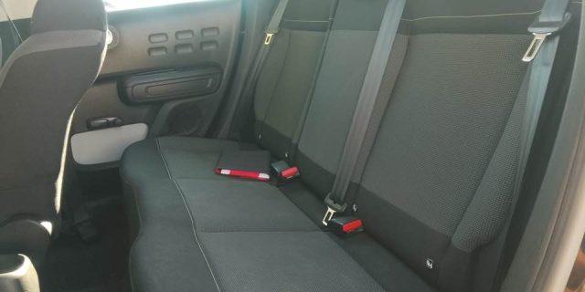 CITROEN C3 PureTech 68 Live