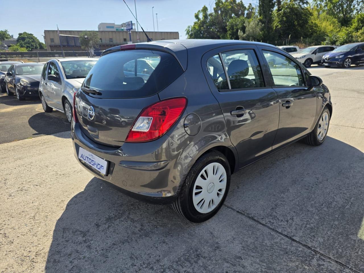 Opel Corsa 1.2 5 porte Elective
