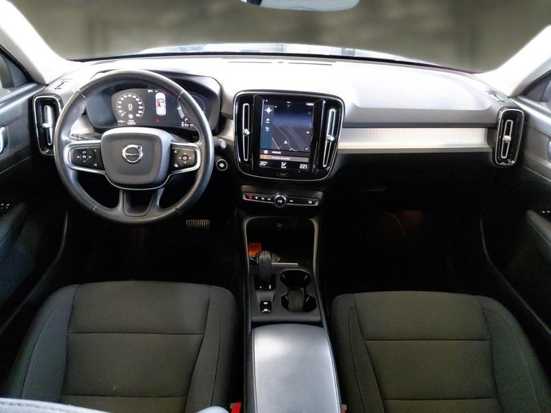 VOLVO XC40 T4 PLUG-IN HYBRID AUTO RECH INSCRIP EXPR SUV
