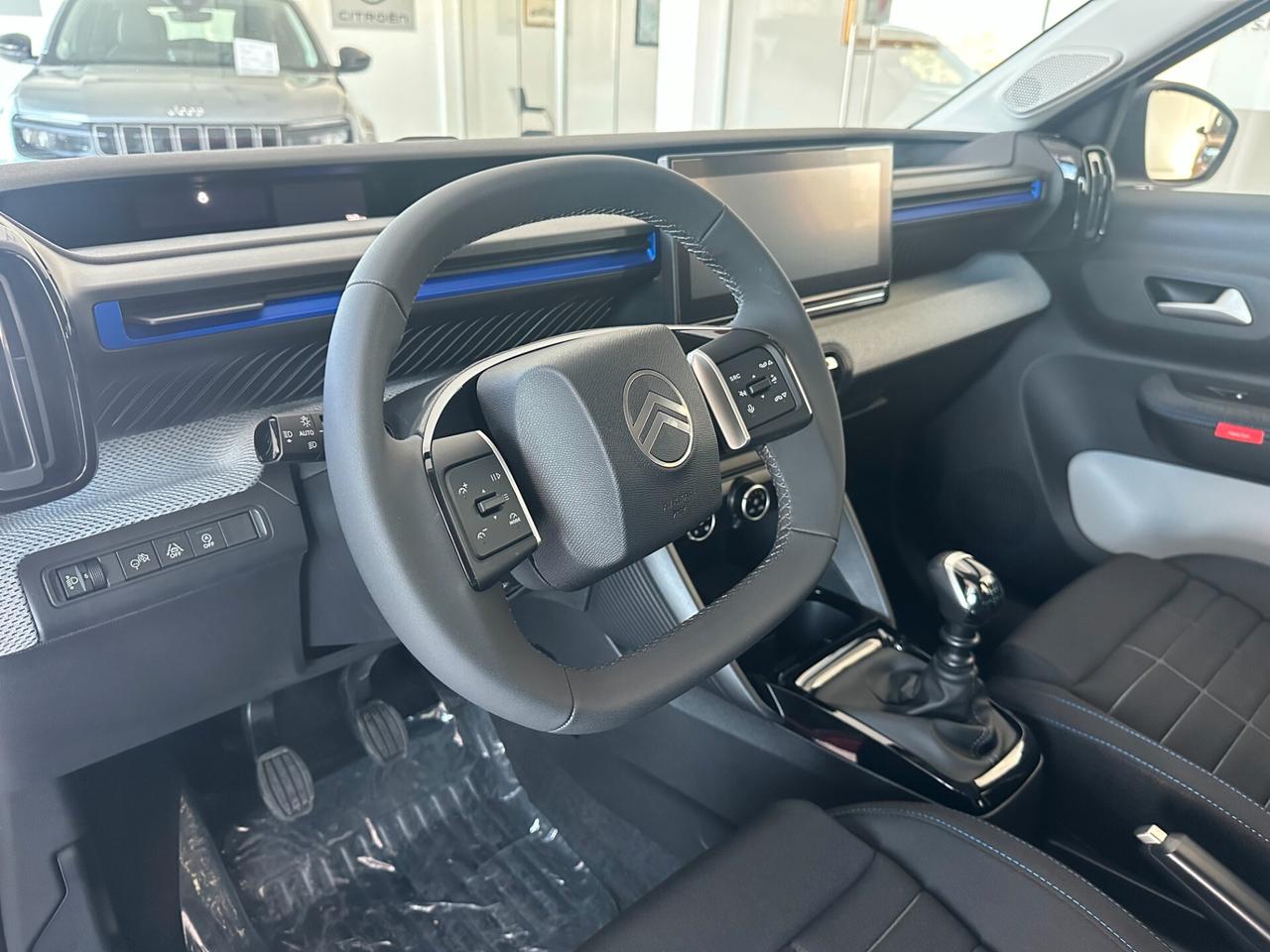 Citroen C3 TURBO 100 S&S Plus "Km 0"