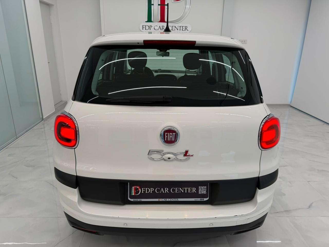 Fiat 500L 1.6 Diesel