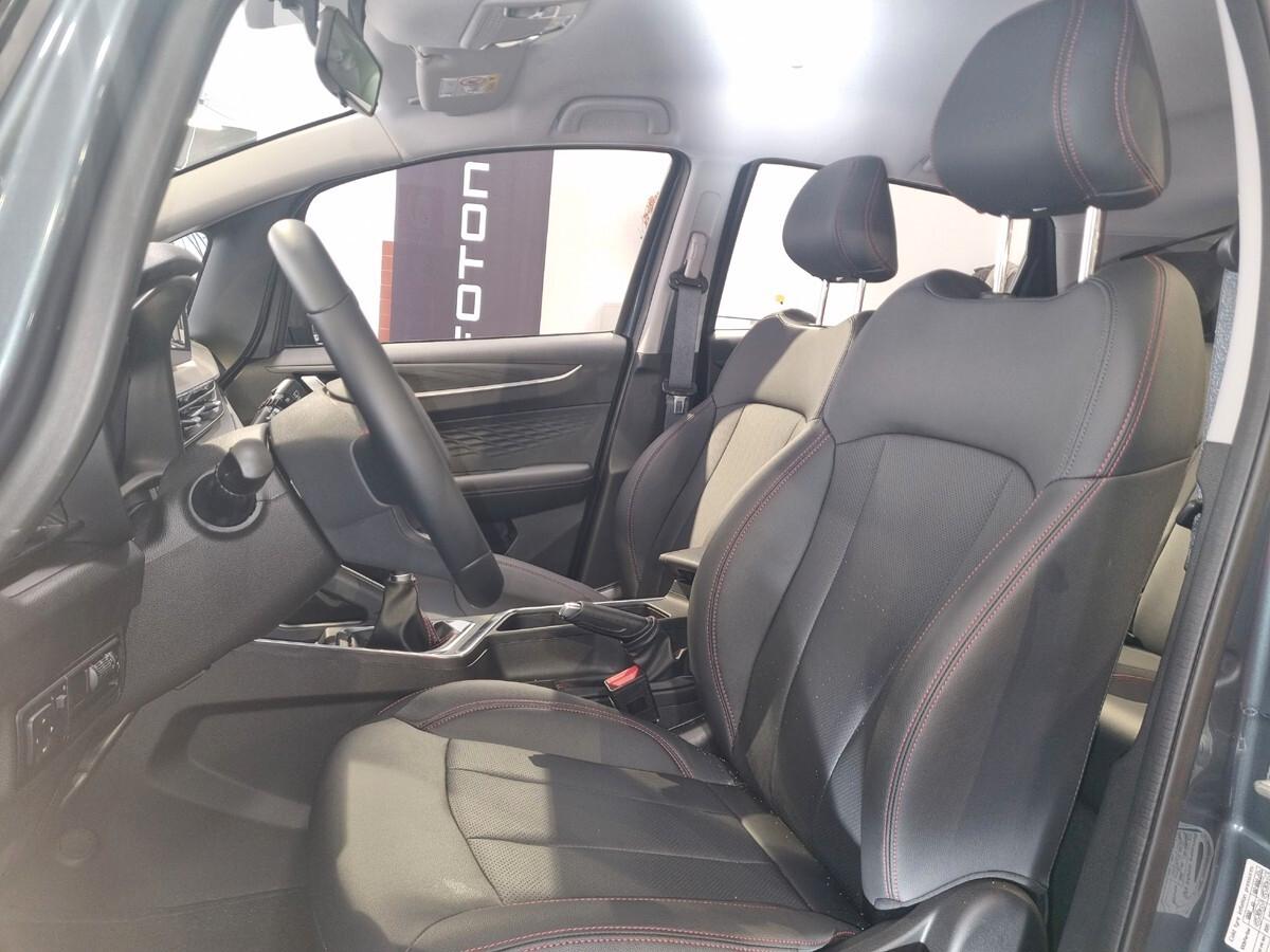 Emc Quattro 1.5 106cv NUOVA