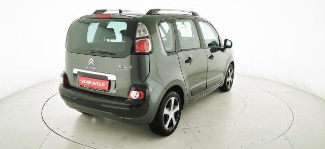 CITROEN C3 Picasso VTi 95 Exclusive