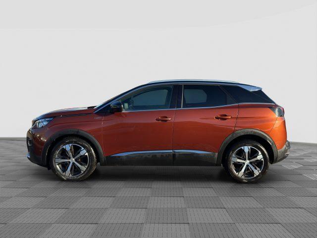 PEUGEOT 3008 3008 BlueHDi 130 S&S GT Line