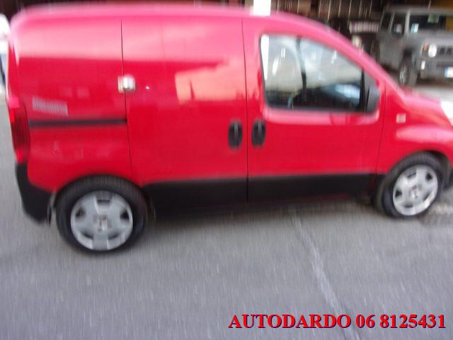 FIAT Fiorino 1.3 MJT 95CV Cargo Adventure