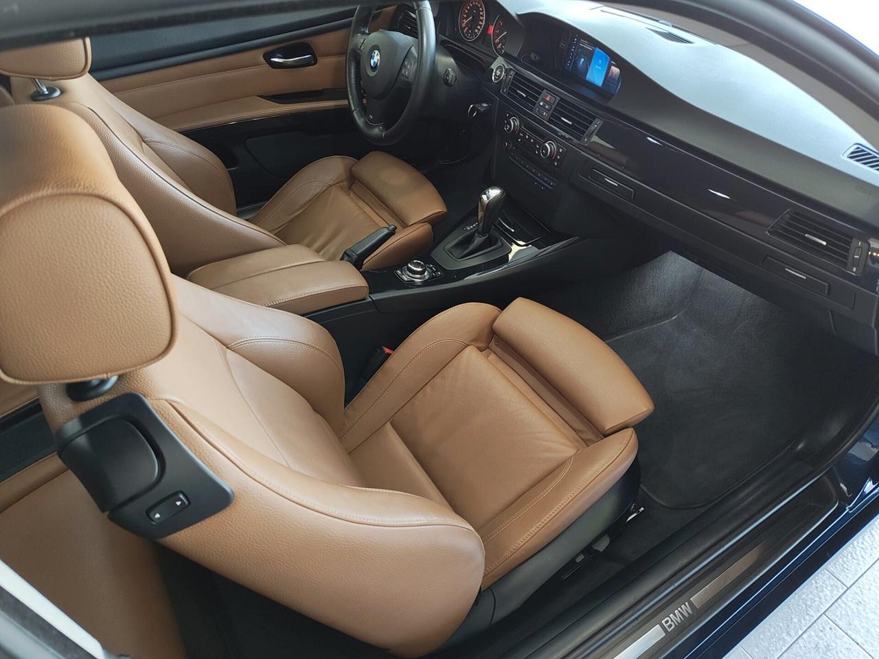 Bmw 330i Coupé