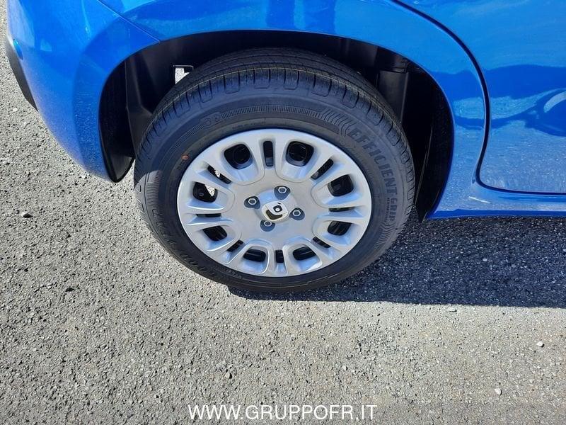 FIAT Pandina PANDA MY26 1.0 65CV HYBRID ICON
