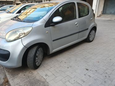 Citroen C1 1.4 HDi 55CV 5 porte AMIC1