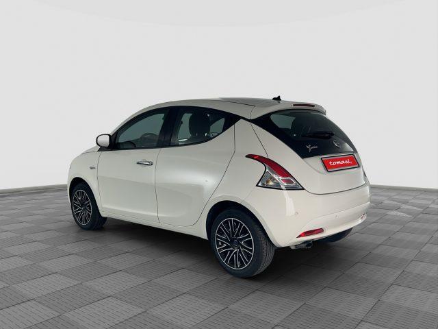 LANCIA Ypsilon Ypsilon 1.2 69 CV 5 porte S&S Gold