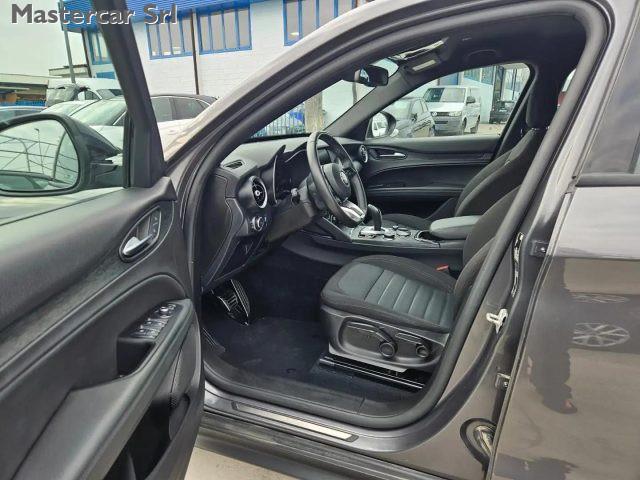 ALFA ROMEO Stelvio 2.2 t Super Q4 210cv auto - GP141FP