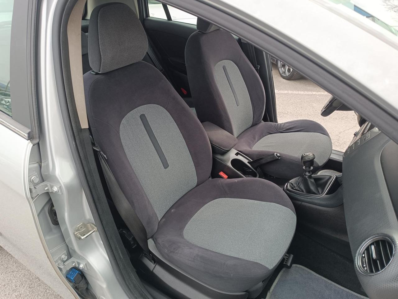 Fiat Bravo 1.6 mjt EMOTION 120cv