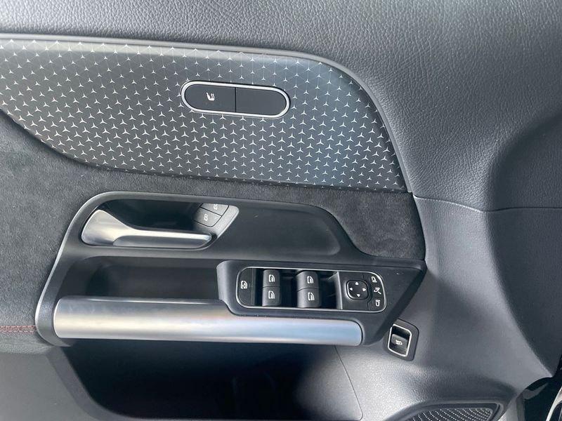 Mercedes-Benz EQA EQA 250+ AMG Line Advanced