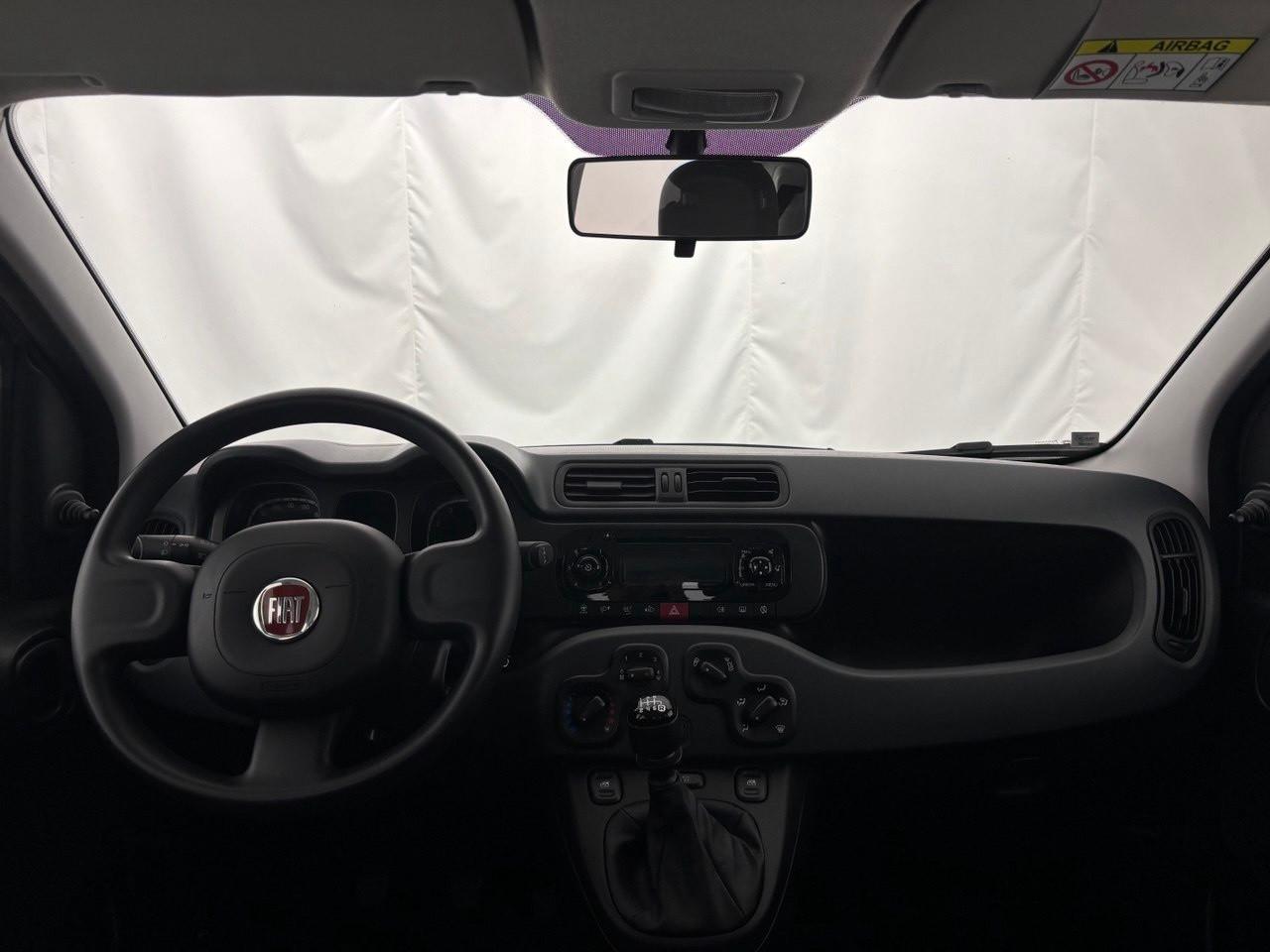 FIAT Panda 1.0 firefly hybrid s&s 70cv 5p.ti