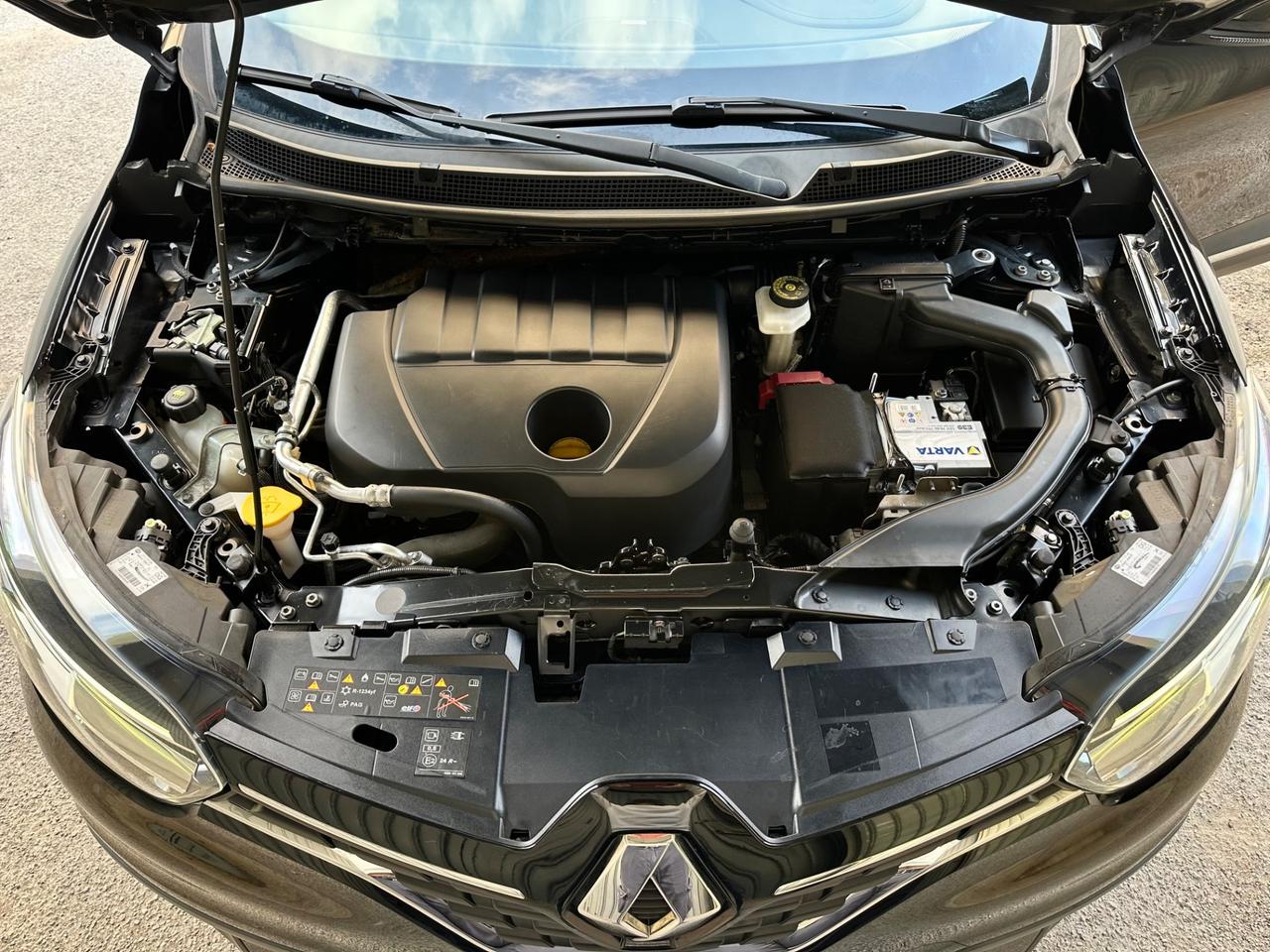 Renault Kadjar 1.5 dCi 8V 110cv EDC Energy Bose