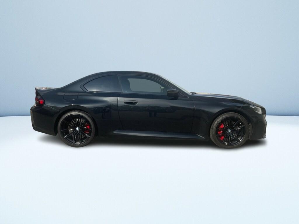 BMW M2 Coupe 3.0 Steptronic