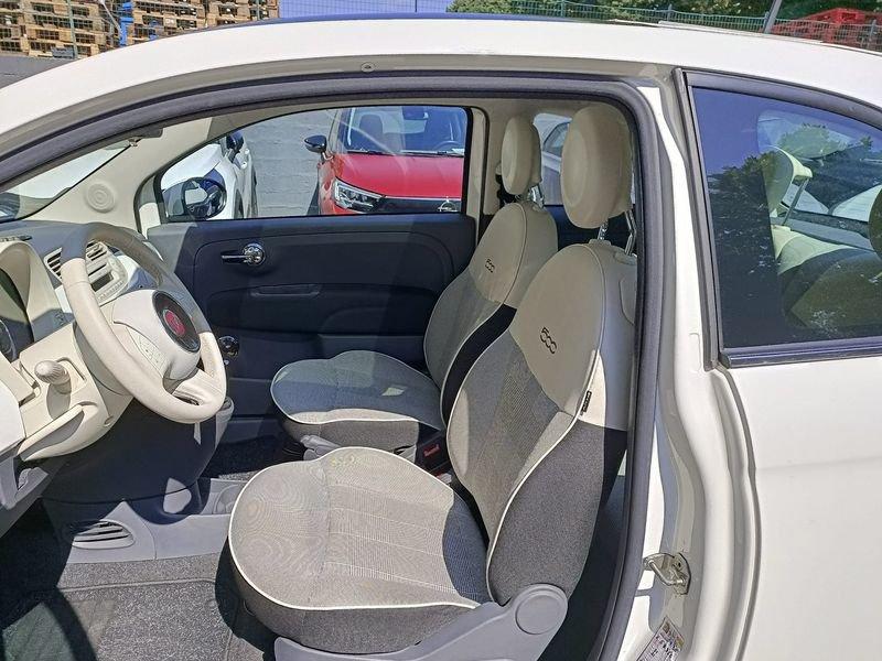 FIAT 500 1.2 69cv S my14