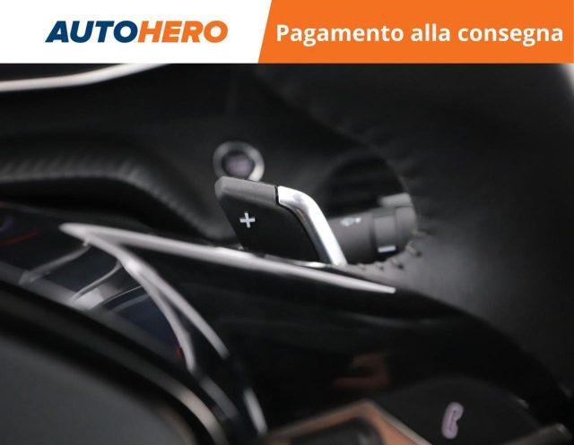 PEUGEOT 2008 BlueHDi 130 S&S EAT8 Allure Pack