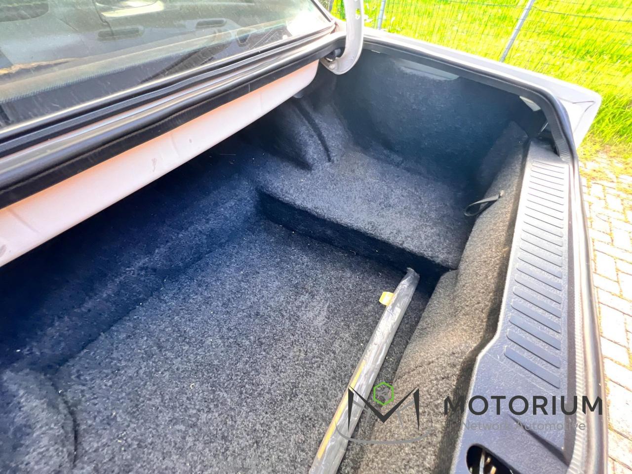 VOLVO 780 2.0i Turbo Intercooler COUPÉ BERTONE – 1987 - ISCRITTA ASI