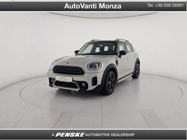 MINI Countryman Mini Countryman 1.5 Cooper Business auto