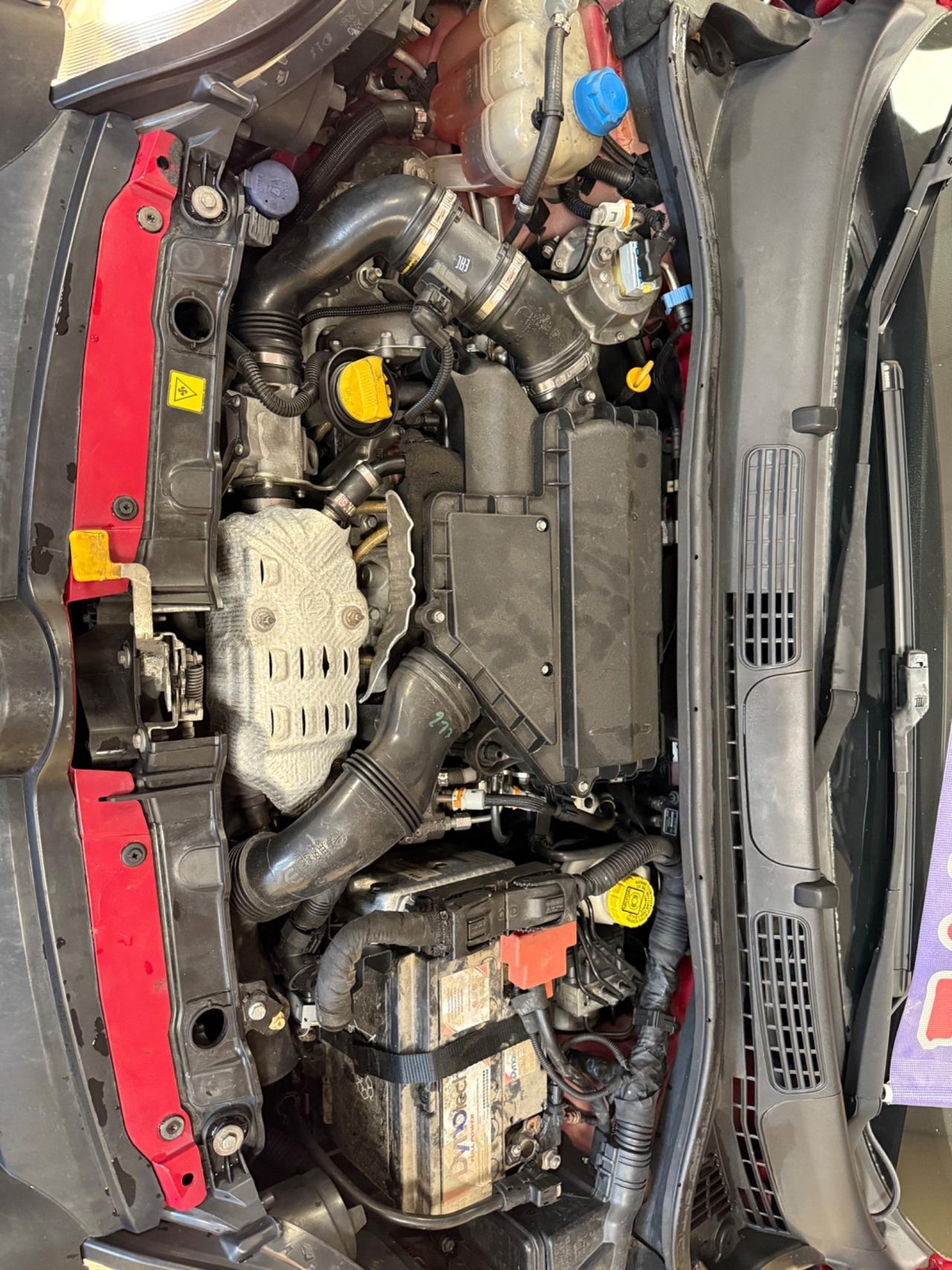 Fiat Panda Cross 1.3 MJT 95 CV S&S 4x4