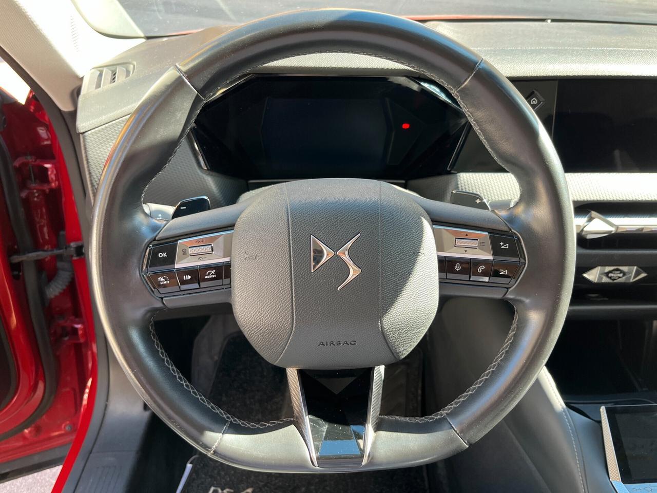 Ds DS4 BlueHDi 130 aut. Business