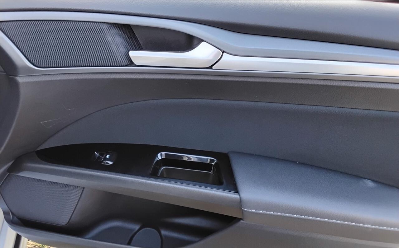 Ford Mondeo 1.5 TDCi 120 CV ECOnetic S&S Station Wagon Business