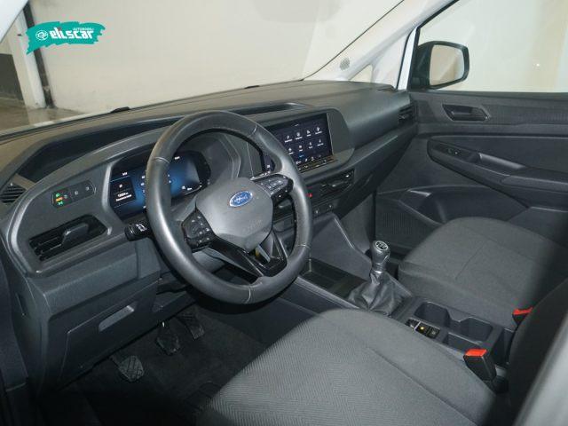 FORD Tourneo Connect Grand Tourneo Connect 2.0 EcoBlue 102 CV Plus