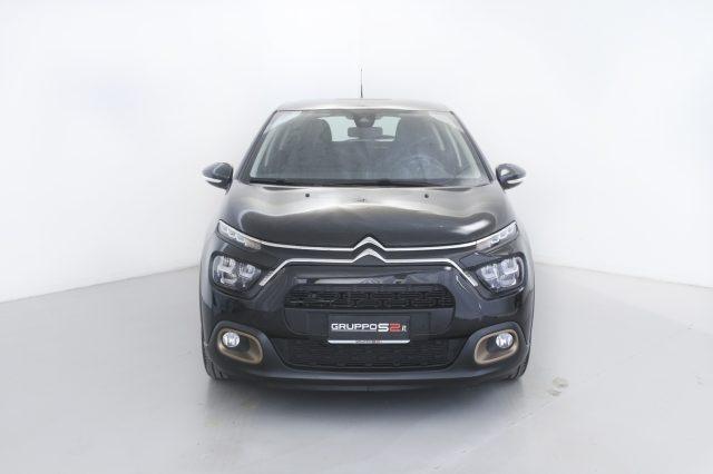 CITROEN C3 PureTech 83 S&S C-Series Neopatentati