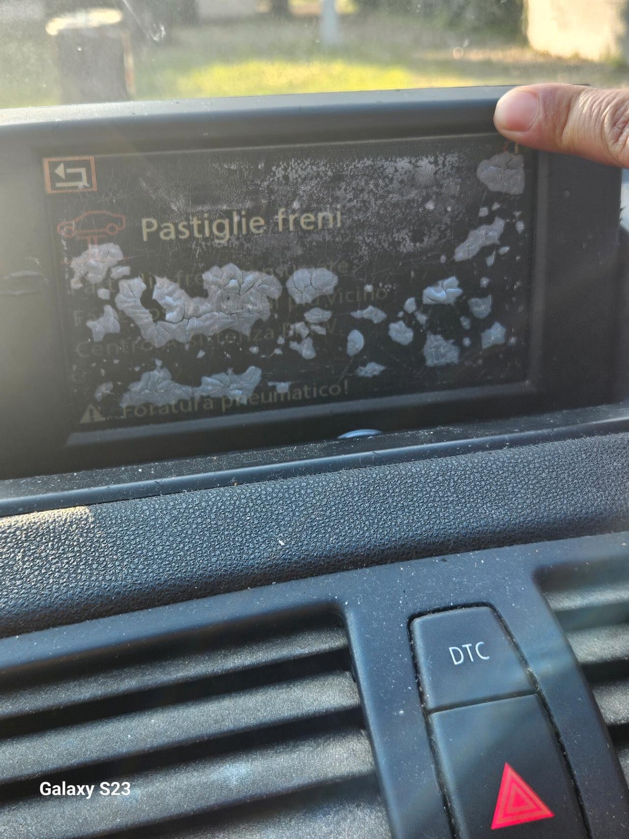 Bmw 116 116i cat 5 porte Futura