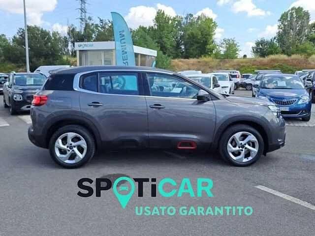 Citroen C5 Aircross BlueHDi 130 S&S Feel