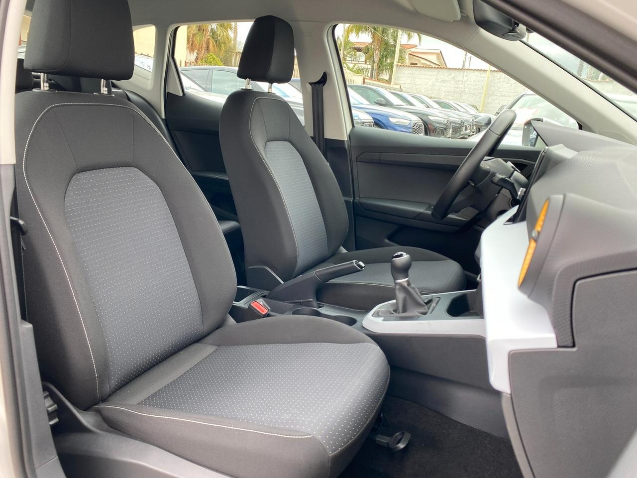 Seat Arona Style 1.0 TSI 110CV