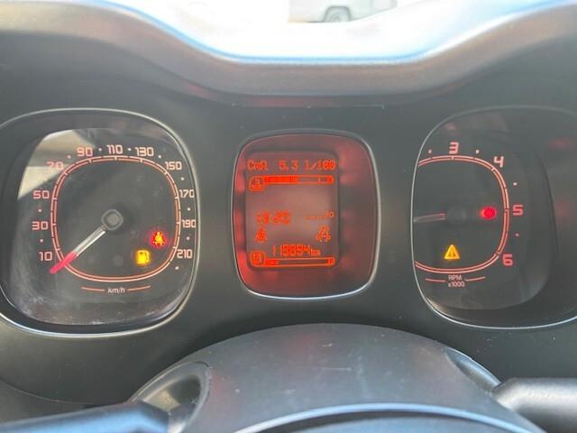 Fiat Panda 1.3 MJT Finanziabile Garanzia