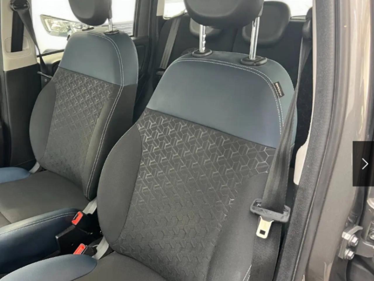 Fiat Panda Cross 1.0 FireFly S&S Hybrid Si Neopatentati
