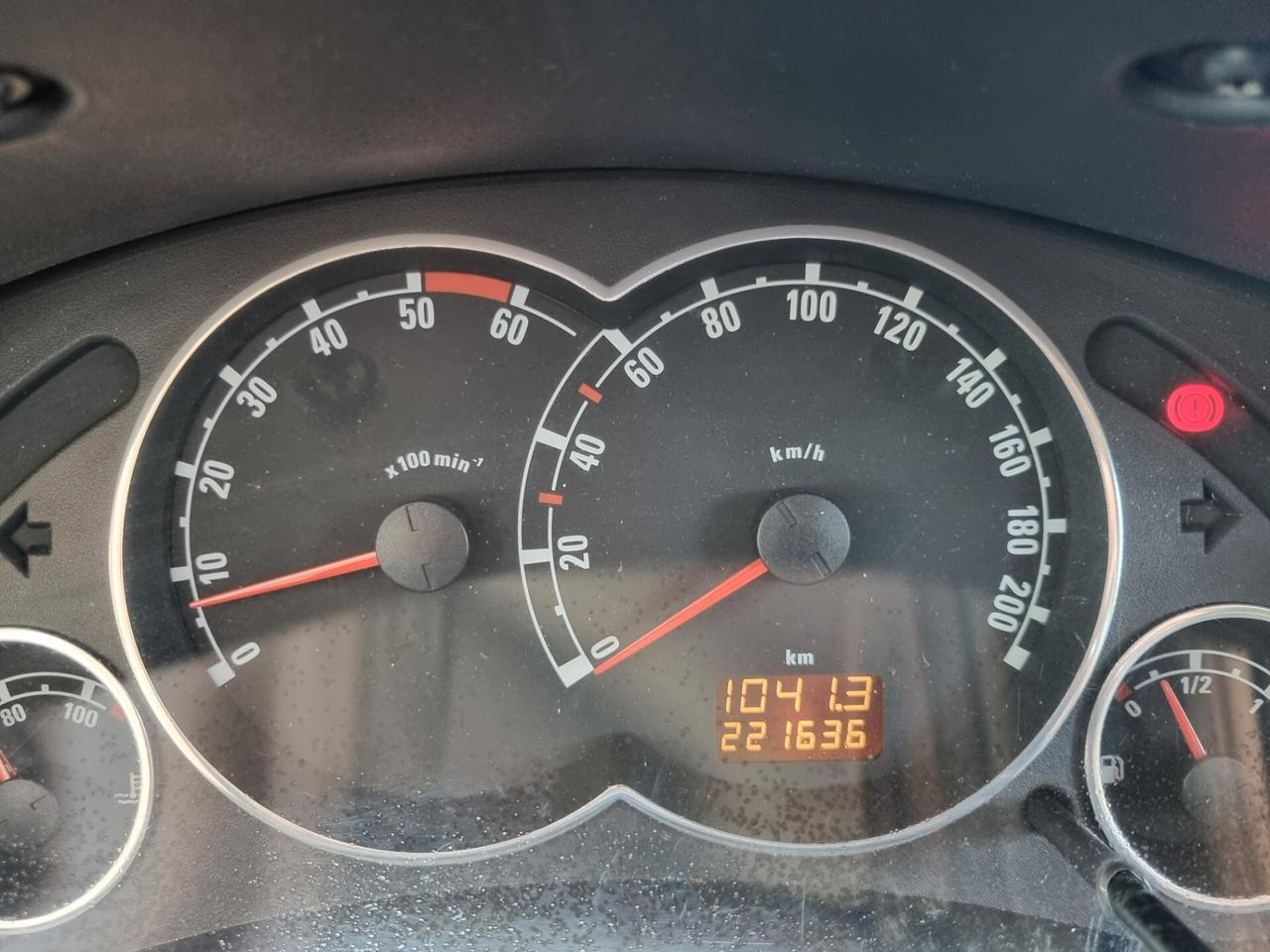 Opel Meriva 1.3 CDTI Cosmo