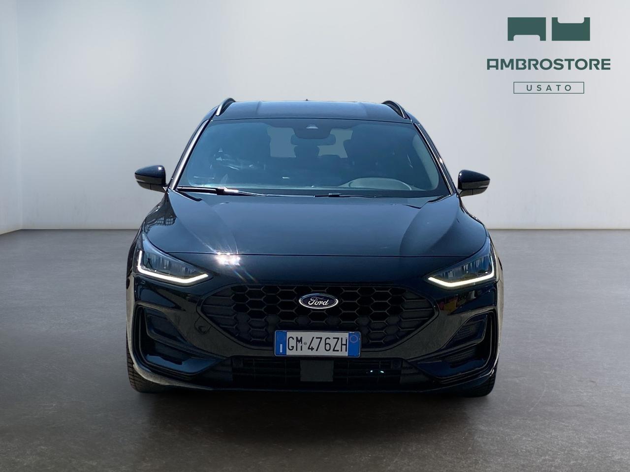 FORD Focus V 2022 SW - Focus SW 1.0t ecoboost h ST-Line 125cv