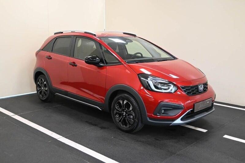 Honda Jazz Jazz 1.5 Hev eCVT Crosstar