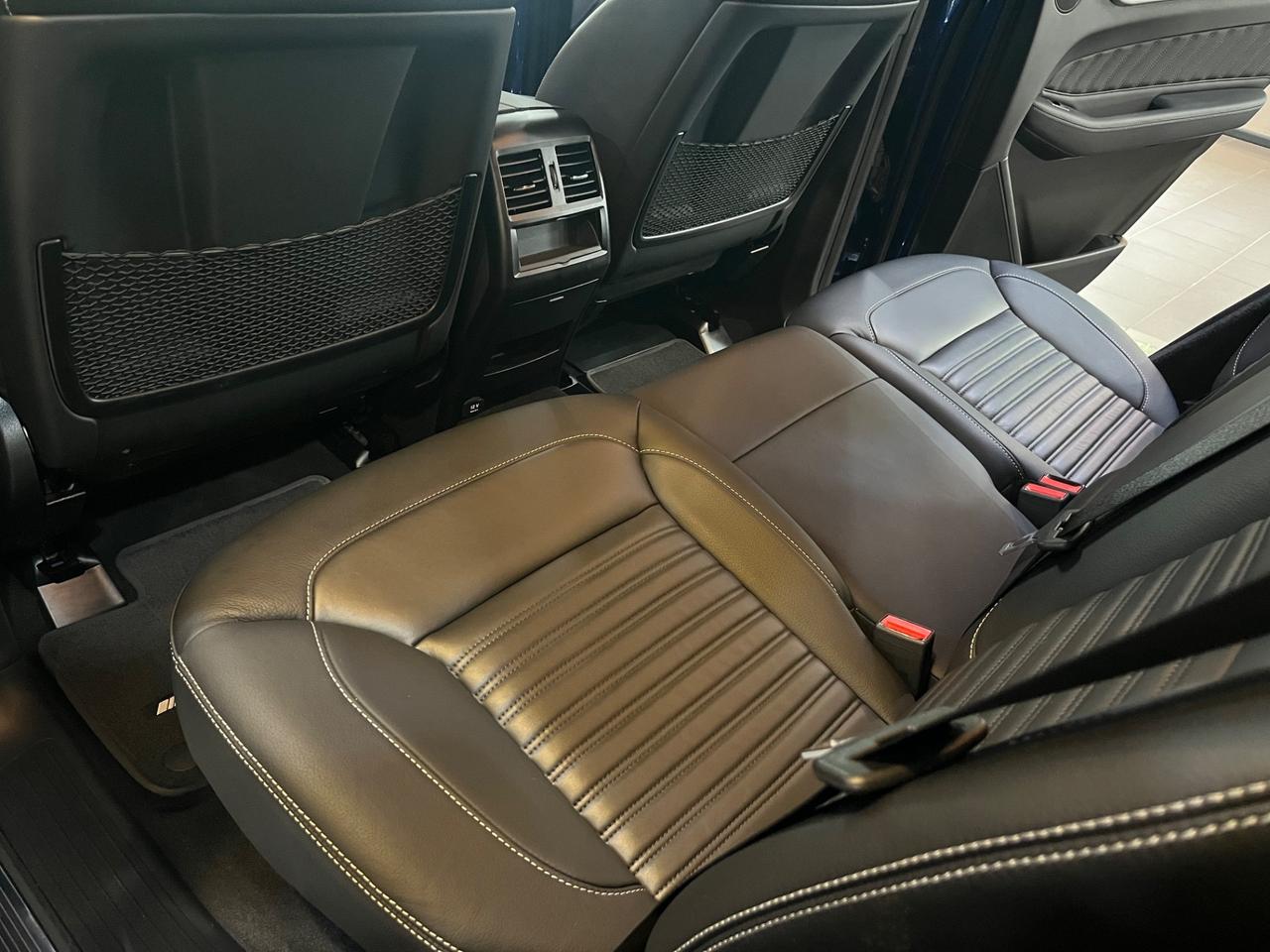 Mercedes-benz GLE 250 d Premium Plus 4matic auto UNI PROP. 87.000 KM!!