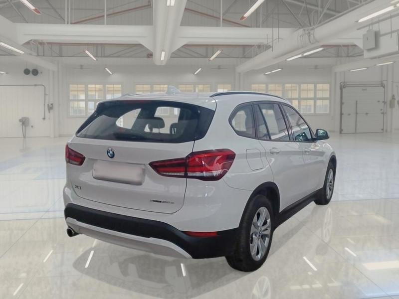 BMW X1 XDRIVE 25E BUSINESS ADVANTAGE AUTOMATICO SUV