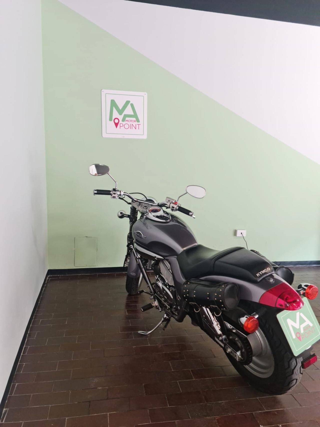 Kymco Venox 250 VENOX 250