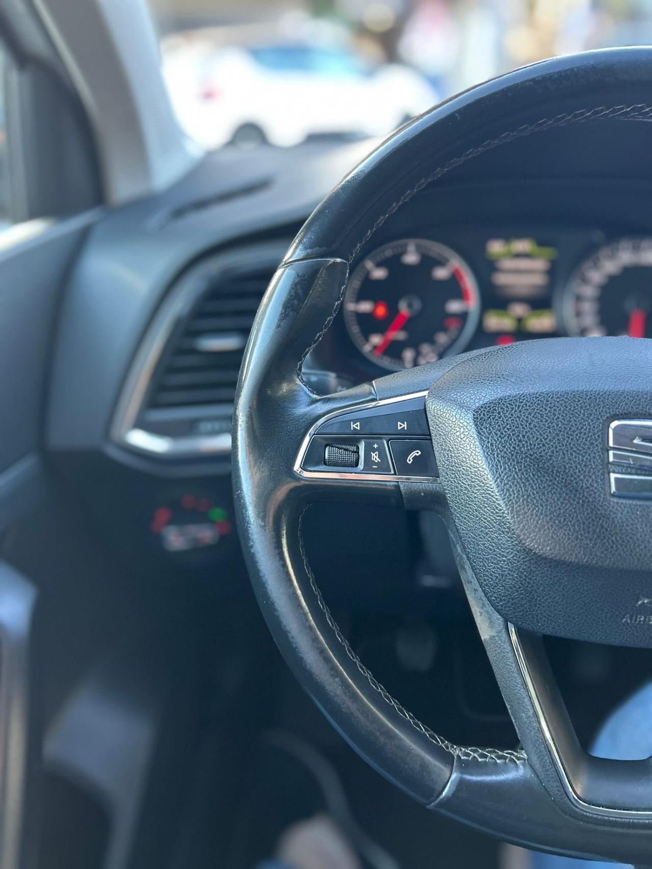 Seat Ateca 1.6 TDI XCELLENCE