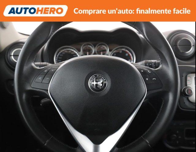 ALFA ROMEO MiTo 1.3 JTDm 95 CV S&S Super
